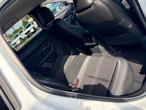 Used 2025 MAZDA CX-50 AWD 2.5 S w/ Weather Package image 12