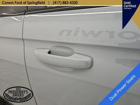 Used 2026 Ford Expedition Tremor AWD/4WD image 9