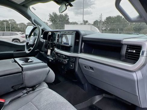 Used 2024 Ford F250 XL w/ STX Appearance Package AWD/4WD image 36