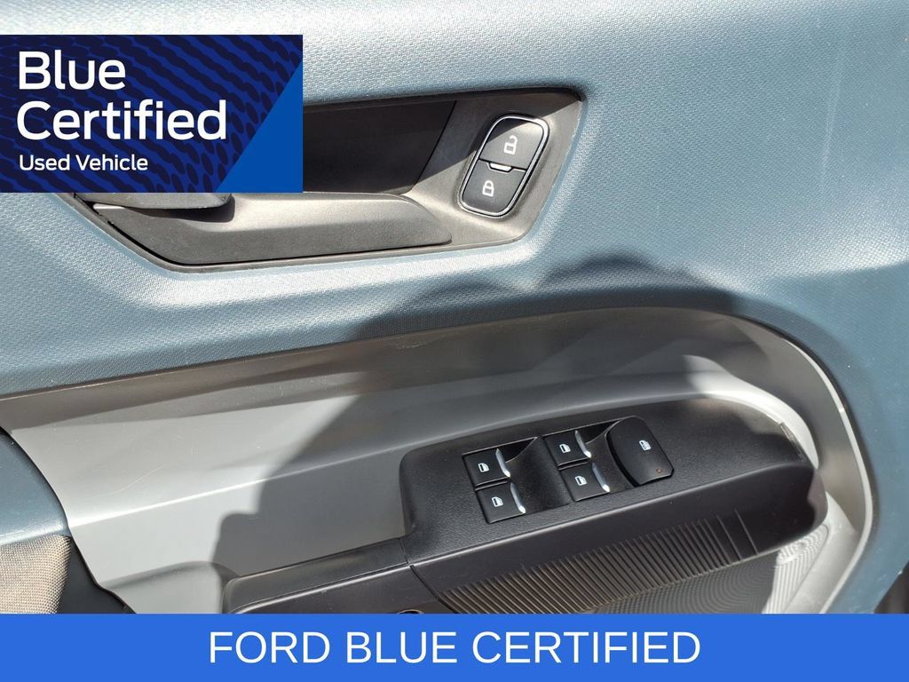Certified 2026 Ford Maverick XL FWD image 23