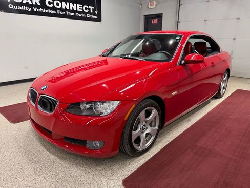 Used 2007 BMW 328i Convertible image 53
