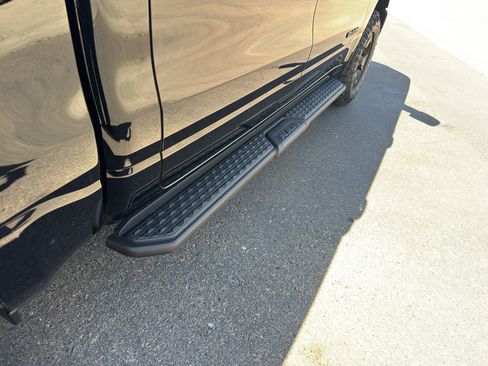 New 2026 RAM 1500 Classic Warlock AWD/4WD image 38