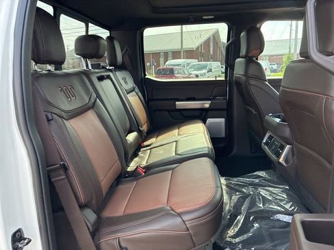 New 2026 Ford F250 King Ranch w/ FX4 Off-Road Package image 31