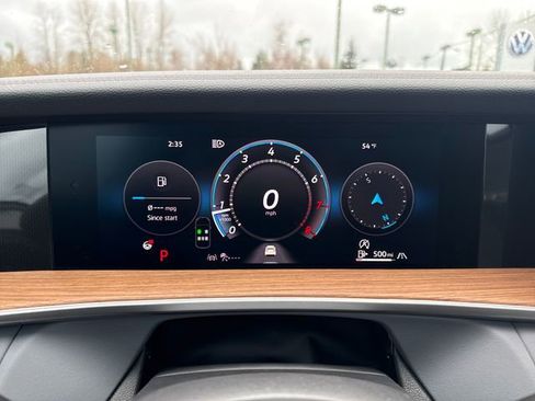 New 2026 Volkswagen Tiguan SEL R-Line image 20