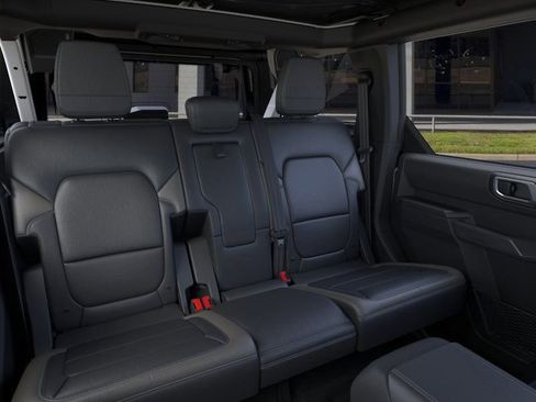 New 2026 Ford Bronco Outer Banks image 11