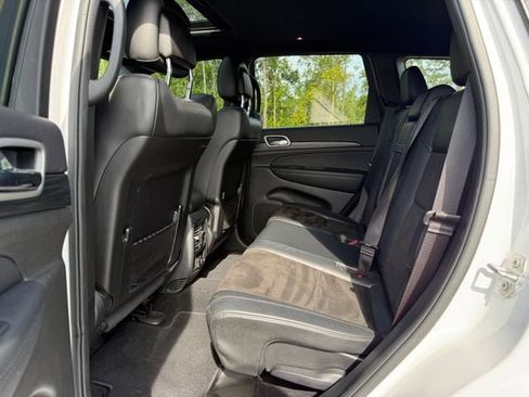 Used 2020 Jeep Grand Cherokee Altitude image 13