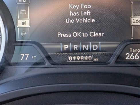 Certified 2022 RAM 1500 Big Horn image 28