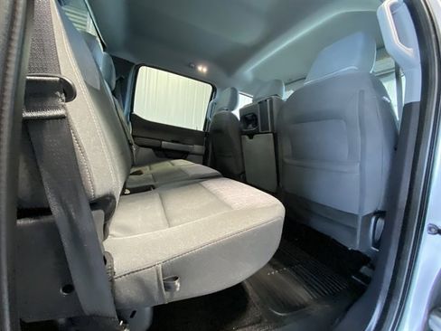 Used 2024 Ford F250 XLT w/ FX4 Off-Road Package image 20