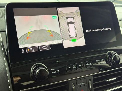 Used 2023 INFINITI QX80 Premium Select w/ Cargo Package image 14