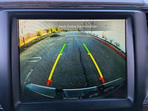 Used 2018 RAM 1500 Laramie w/ Convenience Group image 11