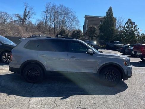 Used 2024 Kia Telluride EX X-Line image 6