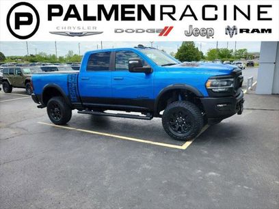 Certified 2024 RAM 2500 Power Wagon w/ Level 1 Equipment Group