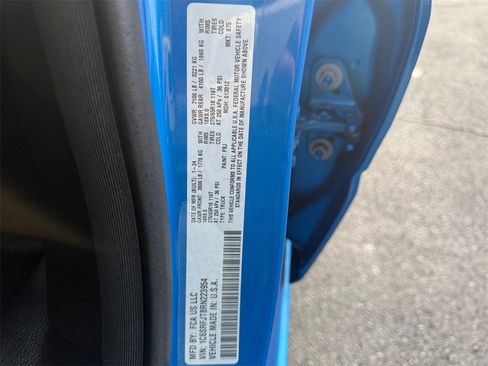 Used 2024 RAM 1500 Laramie image 24