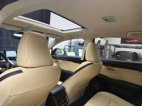 Used 2015 Lexus NX 200t AWD image 21