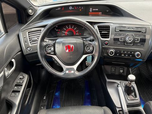 Used 2013 Honda Civic Si image 16
