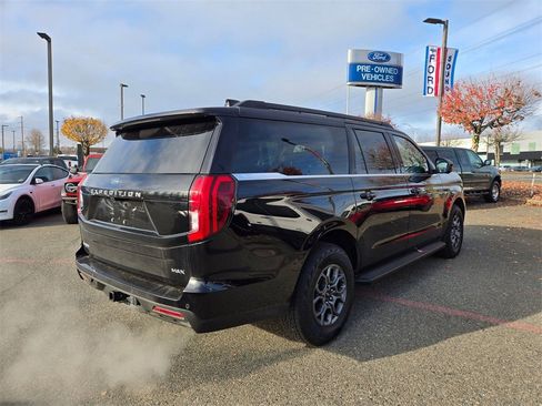 Used 2025 Ford Expedition Max Active image 5