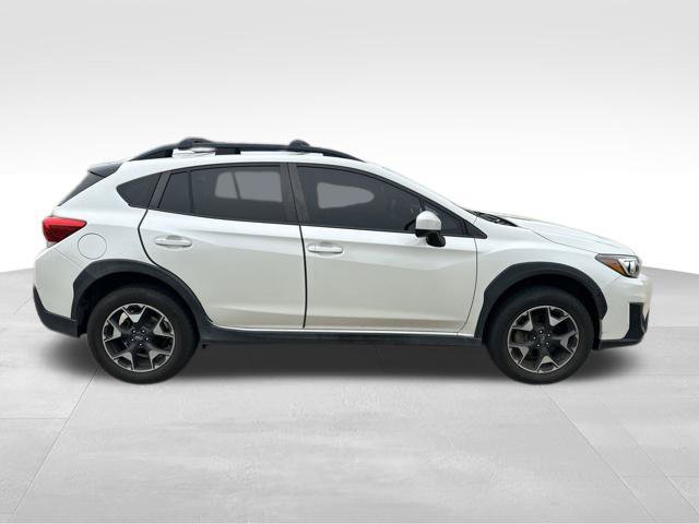 Used 2020 Subaru Crosstrek 2.0i Premium AWD/4WD image 2