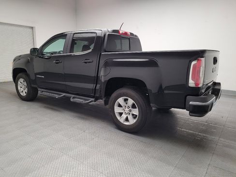 Used 2016 GMC Canyon SLE w/ SLE Convenience Package image 3