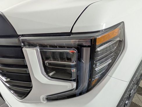 New 2026 GMC Sierra 1500 AT4 w/ AT4 Premium Package image 13