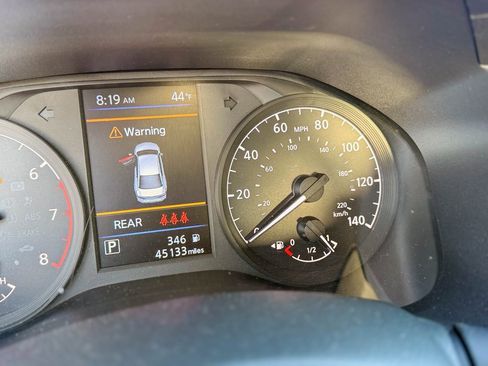 Used 2024 Nissan Altima 2.5 S image 21