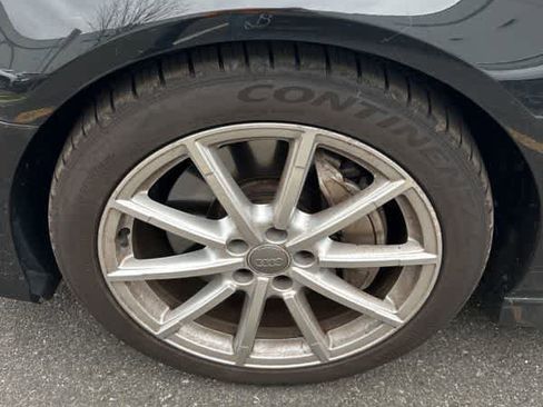 Used 2018 Audi A6 2.0T Premium Plus w/ Premium Plus Package image 9