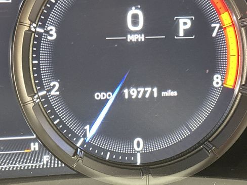 Certified 2023 Lexus IS 350 F Sport w/ Memory Package AWD/4WD image 23