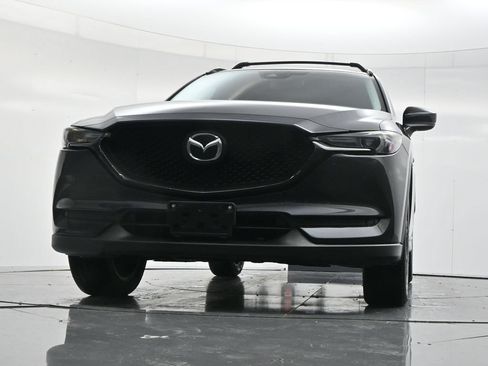 Used 2019 MAZDA CX-5 Grand Touring w/ GT Premium Package AWD/4WD image 44