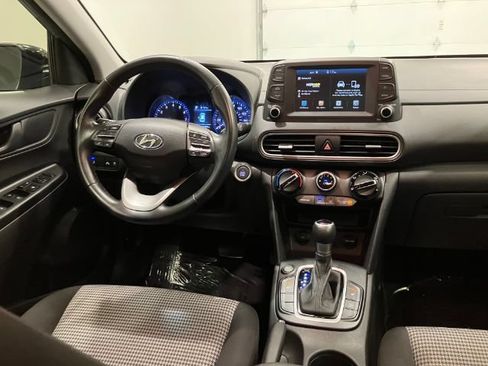 Used 2019 Hyundai Kona SEL FWD image 22