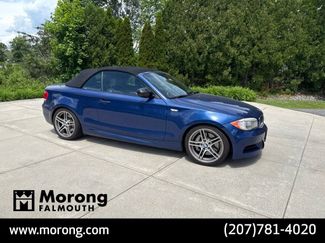 Used 2013 BMW 135is Convertible RWD video 2