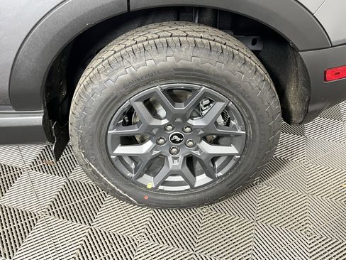 New 2025 Ford Bronco Sport Big Bend w/ Convenience Package image 20