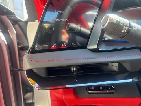 New 2026 Chevrolet Corvette Z06 w/ Stealth Interior Trim Package image 10