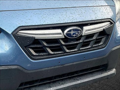 Used 2022 Subaru Crosstrek 2.5i Limited w/ Moonroof Package 2 AWD/4WD image 27