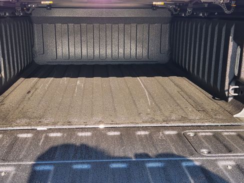 New 2026 RAM 1500 Tungsten w/ Trailer Tow Group image 25