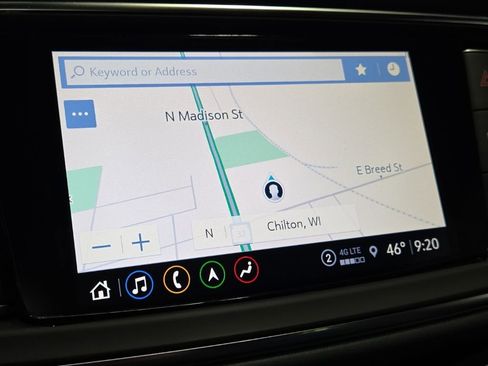 Used 2023 Buick Enclave Essence w/ Experience Buick Package image 20