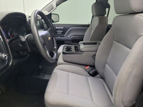 Used 2018 Chevrolet Silverado 1500 W/T w/ WT Fleet Convenience Package image 17