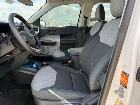 New 2025 Ford Maverick XLT FWD image 52