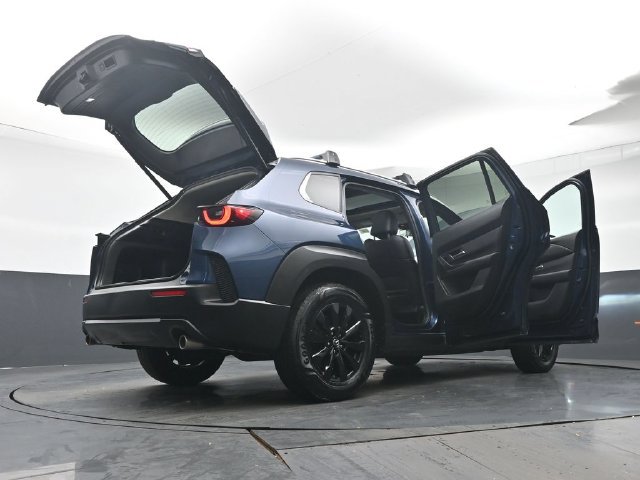 Certified 2024 MAZDA CX-50 AWD 2.5 S image 47