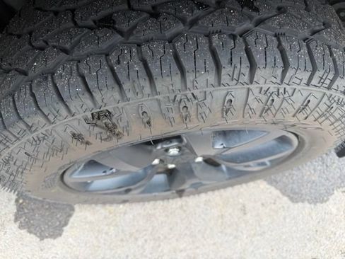 Used 2023 Toyota RAV4 LE FWD image 8