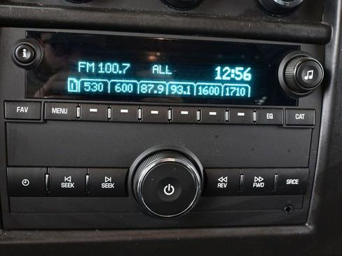 Used 2023 GMC Savana 2500 w/ Driver Convenience Package image 17