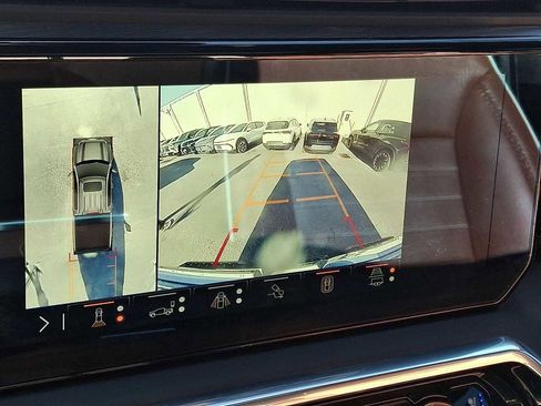 Used 2024 GMC Sierra 1500 Denali Ultimate image 20