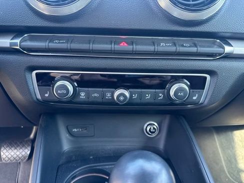 Used 2018 Audi A3 2.0T Premium FWD image 19