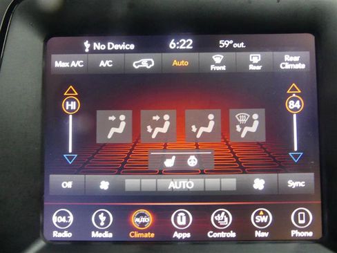 Used 2019 Dodge Durango GT image 44