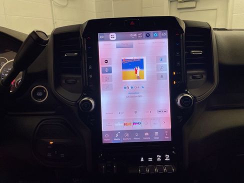 New 2026 RAM 2500 Tradesman image 12