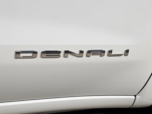 Used 2023 GMC Sierra 1500 Denali w/ Denali Reserve Package image 40