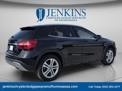 Used 2020 Mercedes-Benz GLA 250