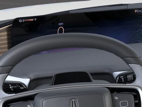 New 2026 Lincoln Navigator L Black Label AWD/4WD image 14
