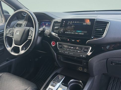 Used 2019 Honda Passport Touring image 29