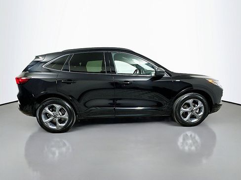 Used 2023 Ford Escape ST-Line w/ Tech Pack #1 image 8