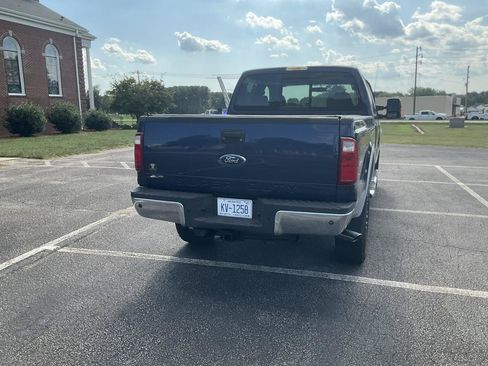 Used 2008 Ford F350 Lariat AWD/4WD image 9