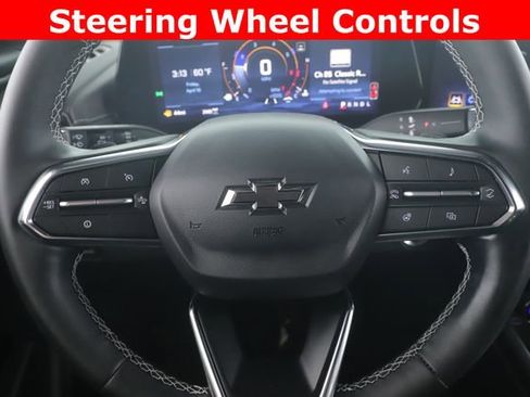 Used 2026 Chevrolet Traverse LT w/ Midnight/Sport Edition image 20